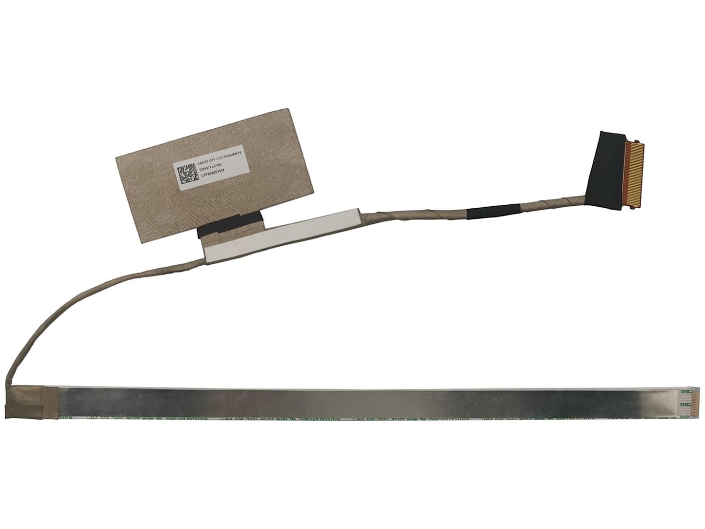 Genuine HP Pavilion 13-BB LCD Screen Display Cable FHD M14355-001