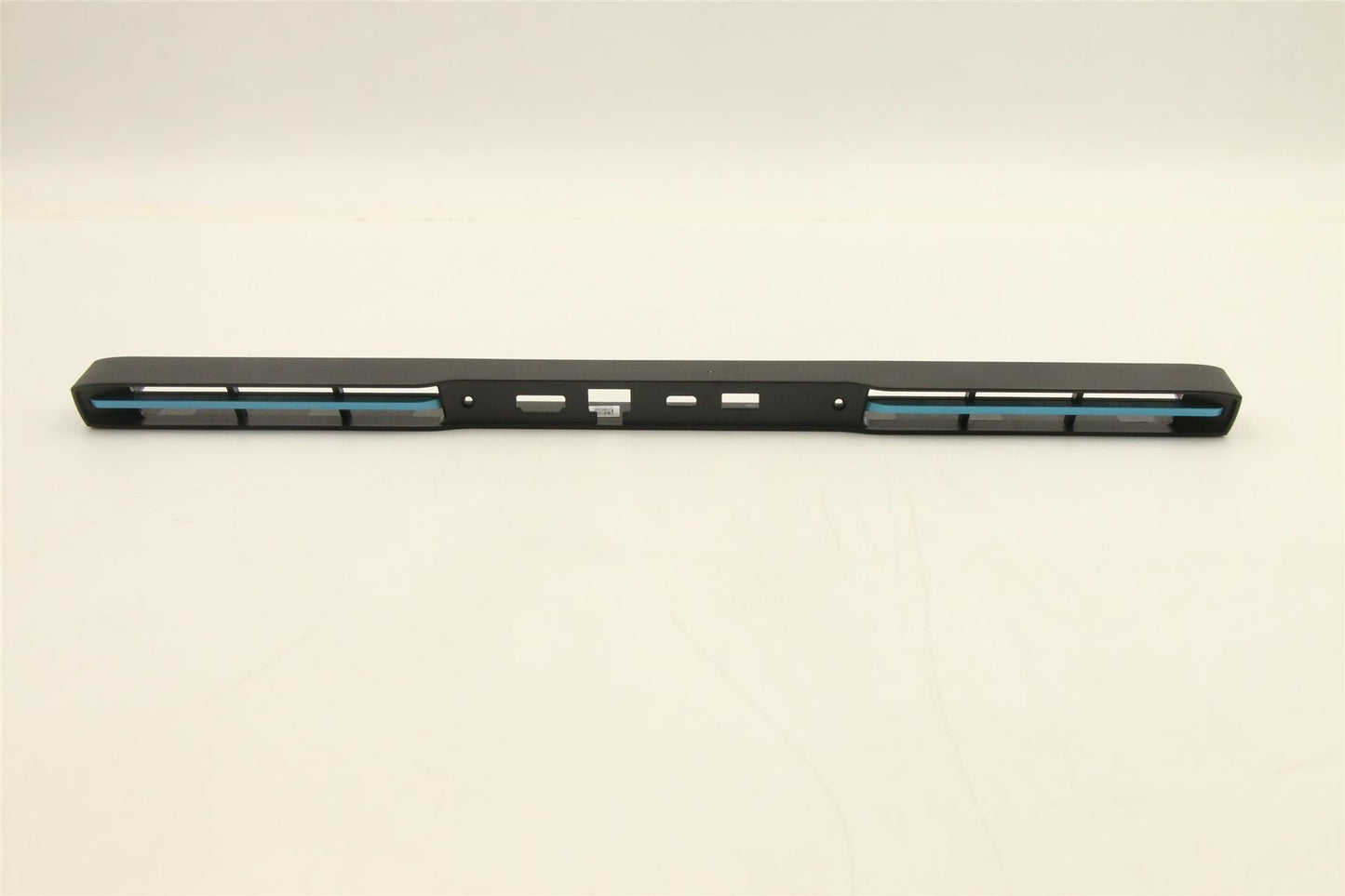 Lenovo Gaming 3 15ARH7 3 15IAH7 Rear Back Cover Bezel Strip Black 5B30S19046