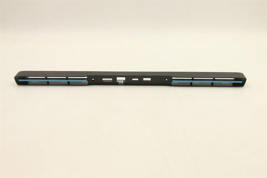 Lenovo Gaming 3 15ARH7 3 15IAH7 Rear Back Cover Bezel Strip Black 5B30S19046
