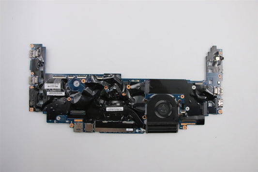 Lenovo Yoga X1 2nd X1 2nd Gen Motherboard Mainboard i5-7200U 8GB UMA 8GB 01AX845