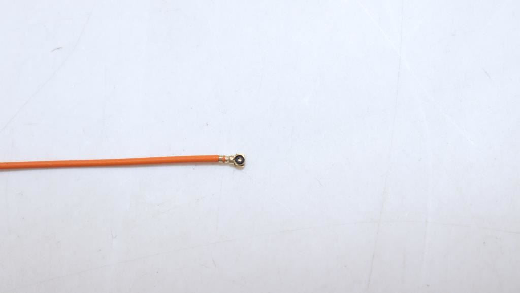 Lenovo ANTENNA KIT_WWAN Antenna_Ampenol,ZS3 5A31K59928 5A31K59929