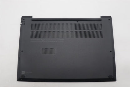 Lenovo FRU E16G1_DCOVER_PL_BK W/SCREW ROW 5CB1M21471