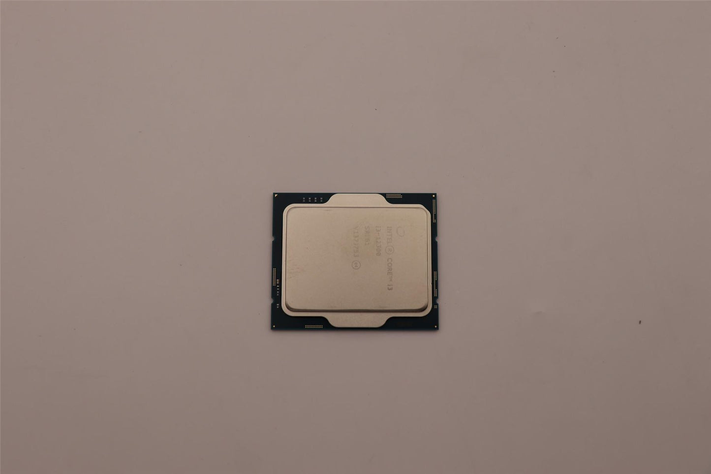 Lenovo ThinkStation P360 P360 M90a Gen 3 M70a Gen 3 CPU Processor 5SA1F20867