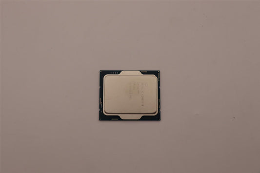 Lenovo ThinkStation P360 P360 M90a Gen 3 M70a Gen 3 CPU Processor 5SA1F20867