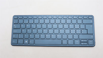Lenovo Keyboard L82YQ Assy SWS 5CB1L72113