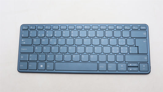 Lenovo Keyboard L82YQ Assy SWS 5CB1L72113