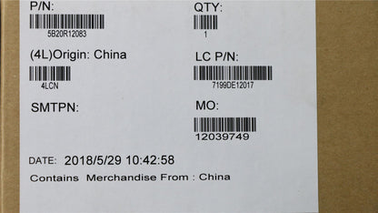 Lenovo MB L 81EU NOKI78550UMX150FPFHD 5B20R12083