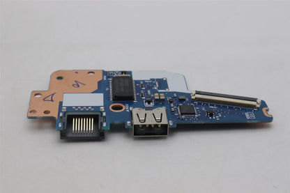 Lenovo PCBA IO/B NSF311 KE611 NFP 5C51J62753