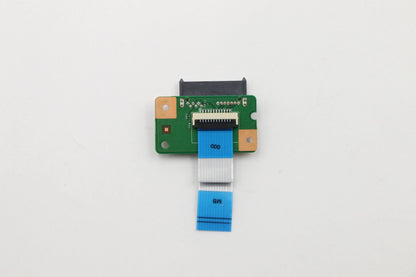 Lenovo LG58 ODD W/Cable LC Optical Drive Board 90001005