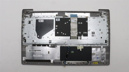 Lenovo Upper Case ASM_LA L81YK BLNFPPG 5CB0X56129