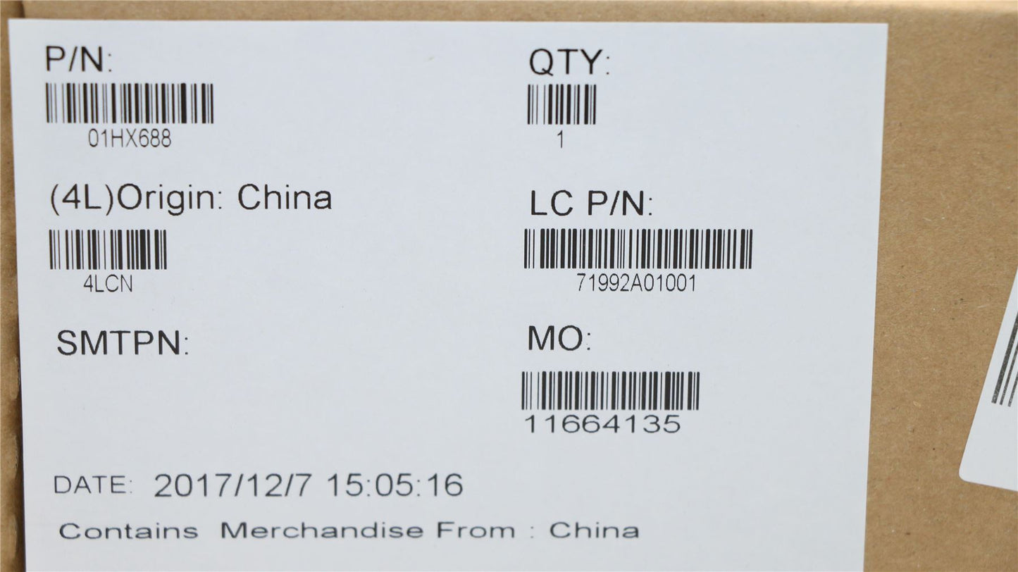 Lenovo ThinkPad 25 PW Flex Cable 01HX688