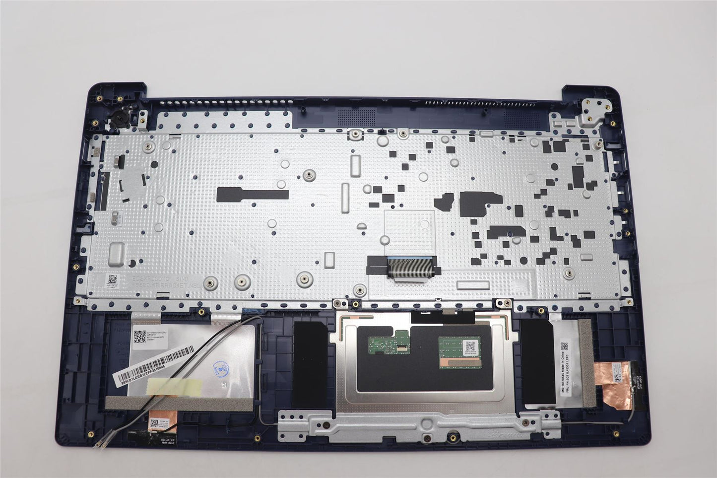Lenovo Upper Case ASM_BEL L82X7 AB NBL 5CB1L45551
