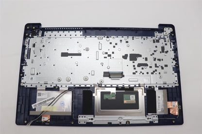 Lenovo Upper Case ASM_BEL L82X7 AB NBL 5CB1L45551