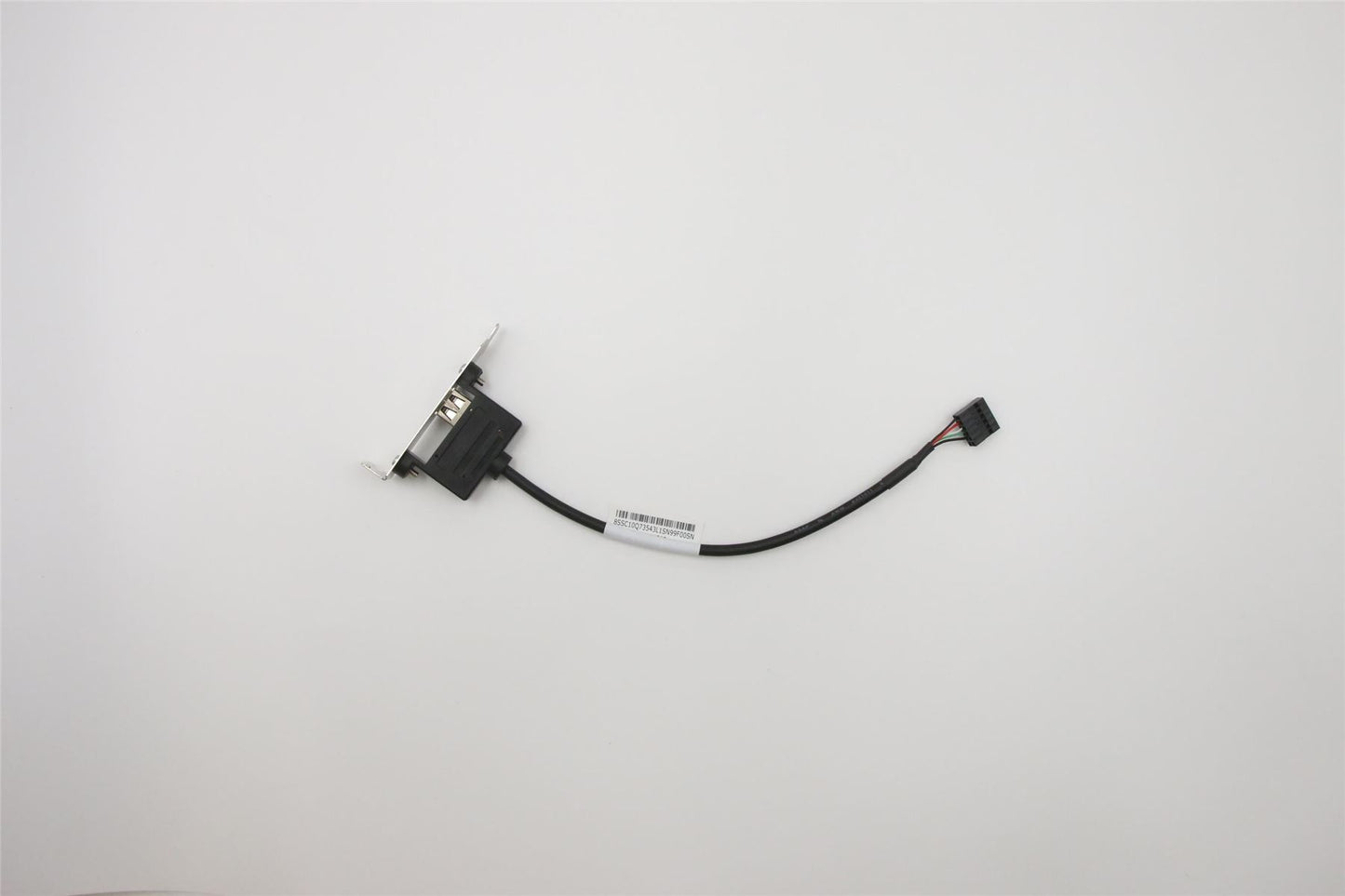 Lenovo Fru 200mm Rear ONE USB_LP_TCO8.0 5C10U58466