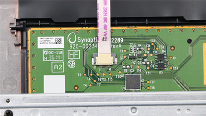 Lenovo FRU Keyboard Bezel ASM 04W4231