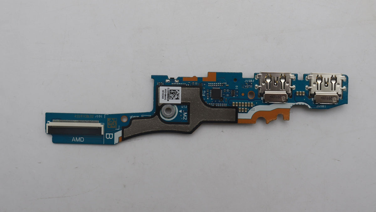 Lenovo CARDPOP C 83UM I/O Board 5C50S26004