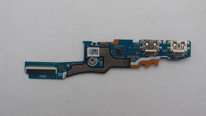Lenovo CARDPOP C 83UM I/O Board 5C50S26004