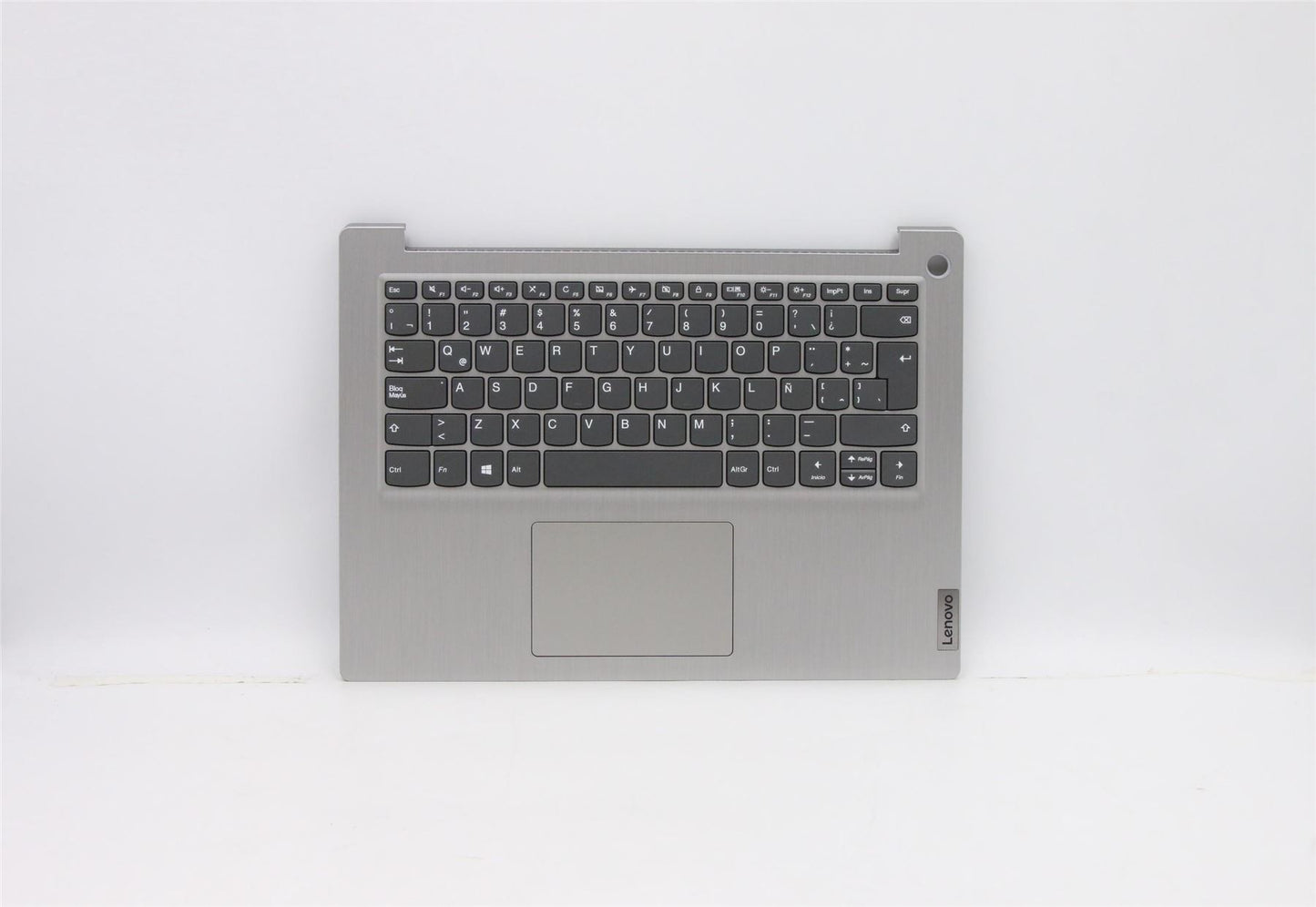 Lenovo Upper Case ASM_LA L81WA FPPGYDIS 5CB0X56621