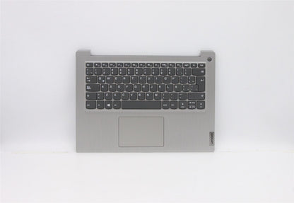 Lenovo Upper Case ASM_LA L81WA FPPGYDIS 5CB0X56621