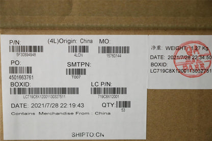 Lenovo FP BD L 82K8 GY 5F30S94948