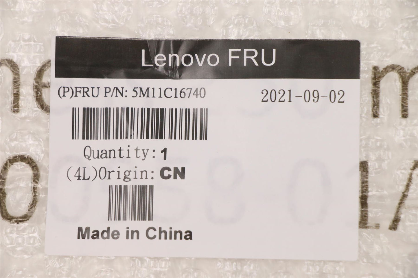 Lenovo PCB_BKT_ASM_FOR_WW_w/_HDMI 5M11C16740