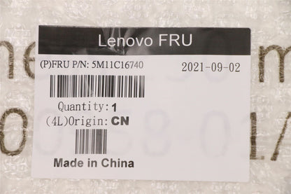 Lenovo PCB_BKT_ASM_FOR_WW_w/_HDMI 5M11C16740