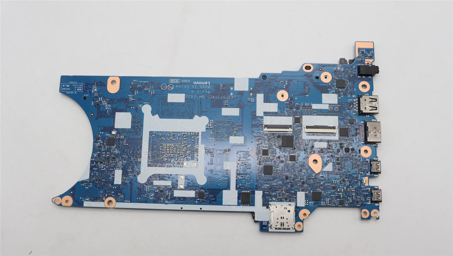 Lenovo ThinkPad T14s Gen 3 Motherboard Mainboard UMA AMDR76850UP 32G 5B21J77465