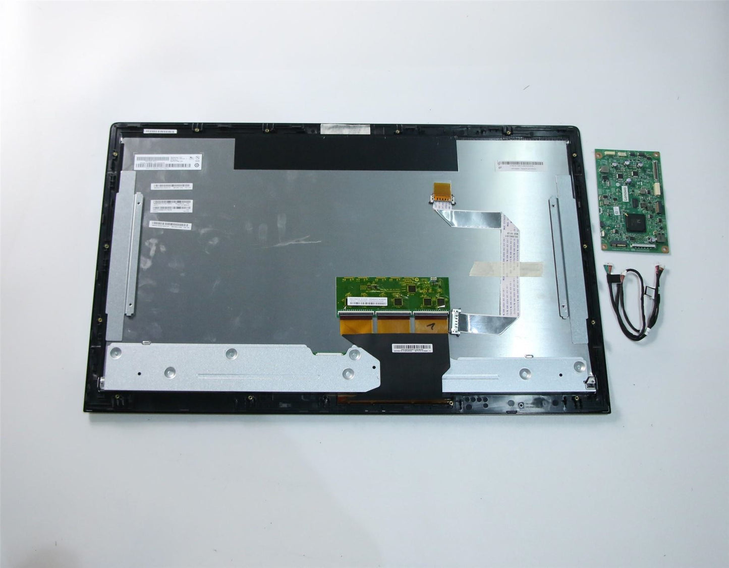 Lenovo UHD 27.0 Panel A910 touch 01EF170