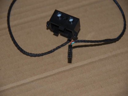 Lenovo ECS 455mm开关灯线_Martin(R) Cable 31039367