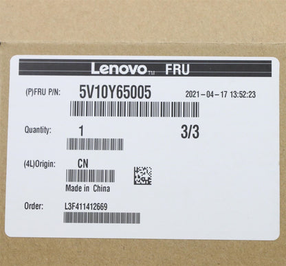 Lenovo ThinkStation P520c P350 P340 GPU Graphics Card 5V10Y65005