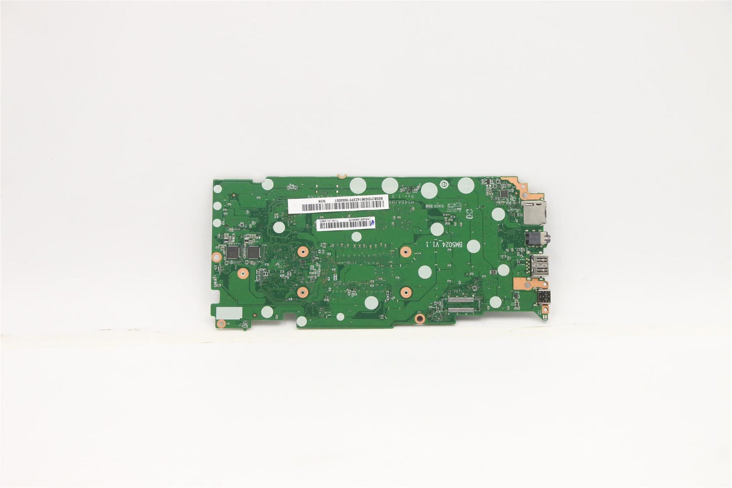 Lenovo MB L82M8 NOK 7505_UMA_4G_NBL 5B21D03614