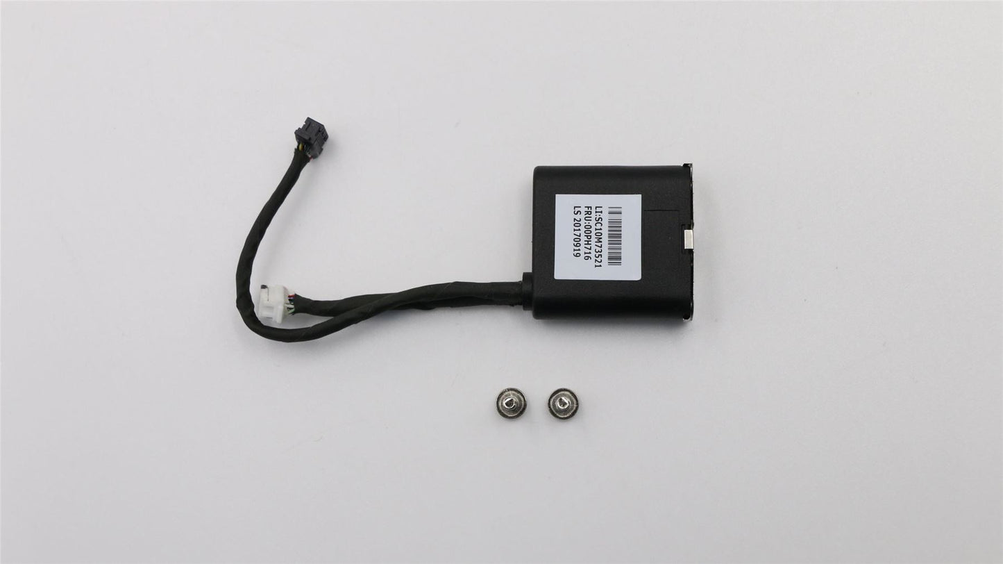 Lenovo ThinkCentre M910q M910x USB Type-C Dongle 00PH716
