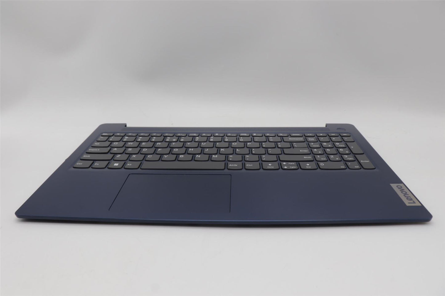 Lenovo Upper Case ASM_EURO ENG L82XBABNBL 5CB1K91163