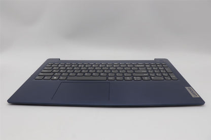 Lenovo Upper Case ASM_EURO ENG L82XBABNBL 5CB1K91163