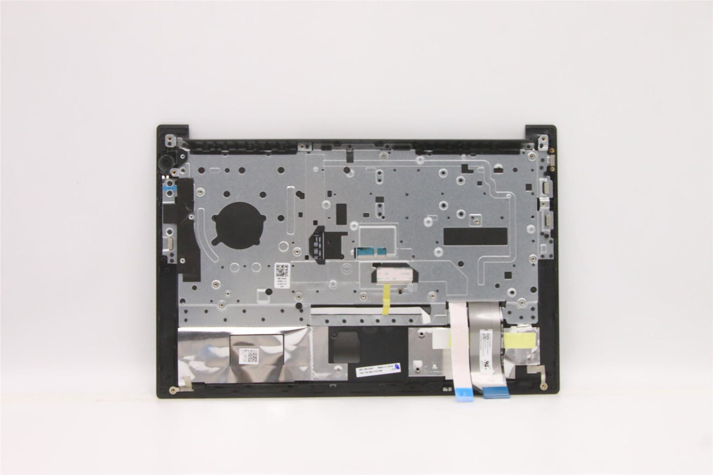 Lenovo MECH_ASM KB C UKE BKLT(PMX)PT UKBK 5M11C47456