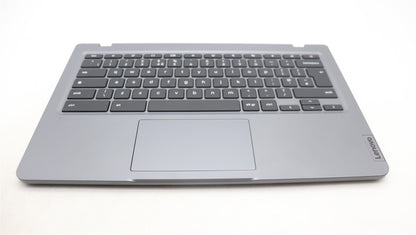 Lenovo MECH_ASM KB BK PT H TDP UKE DFN 5M11H61984
