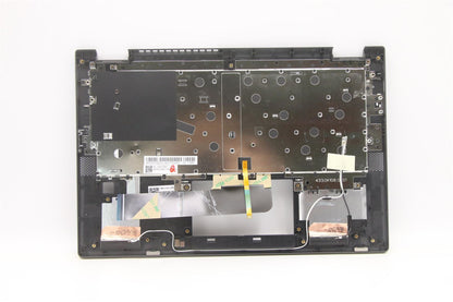Lenovo Upper Case ASM_UK W 82HU FB GY 5CB1C39901