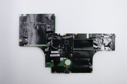 Lenovo ThinkPad P53 Motherboard Mainboard DIS intelI99880H 02DM484
