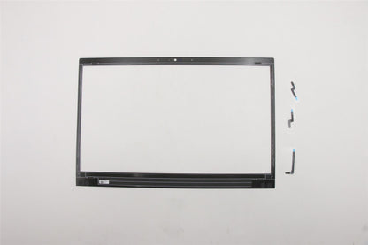 Lenovo ThinkPad P14s Gen 1 Bezel front trim frame Cover Black 5M11B94241