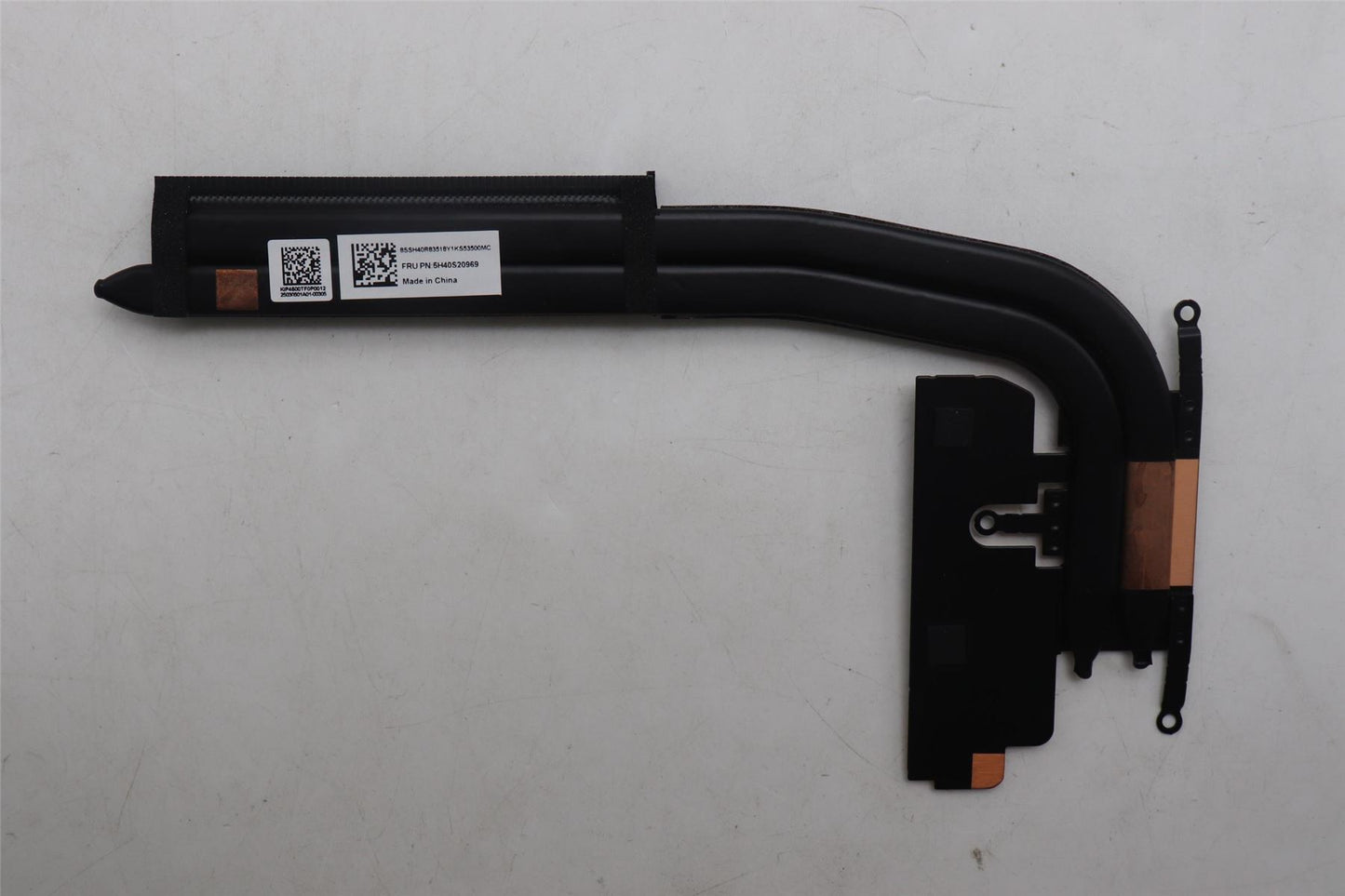 Lenovo Heatsink W 21KG KIPO 5H40S20969