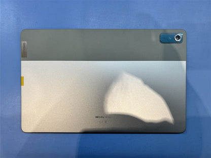 Lenovo TB350XU Rear_SA&*HQ3160EKGZ000 CS 5S58C21732