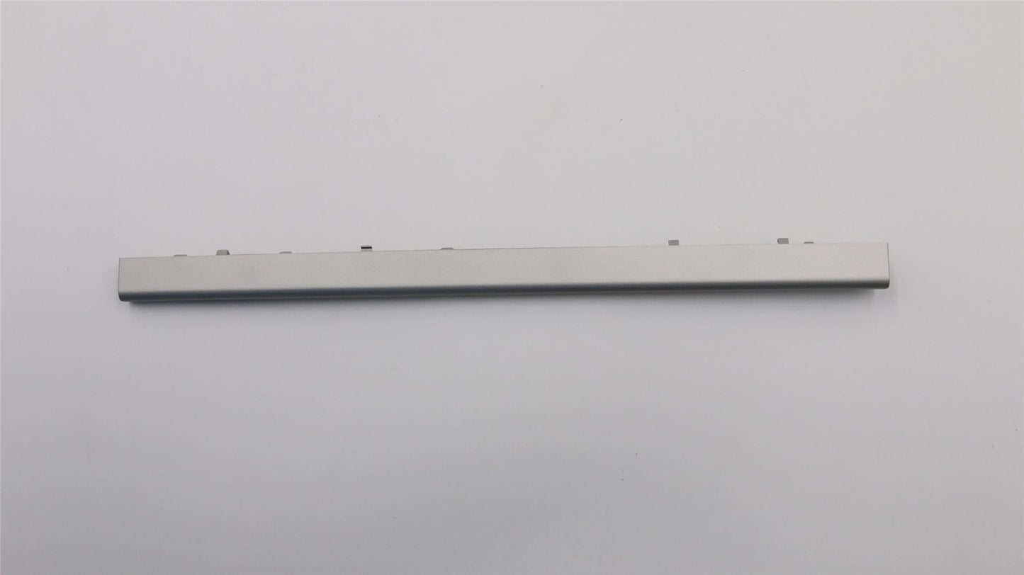 Lenovo IdeaPad S340-15IWL Touch-Scharnierkappenstreifen-Zierabdeckung Grau 5CB0S18624