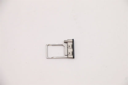 Lenovo Carbon X1 7th X1 8th SIM Tray Black 5M10V25491