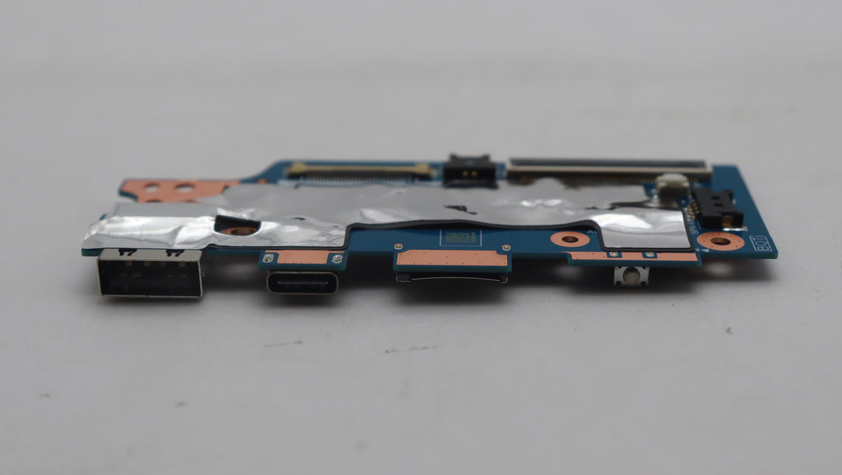 Lenovo CARDPOP H 83TD USB Board 5C50S25948