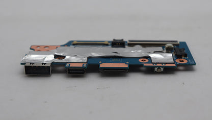 Lenovo CARDPOP H 83TD USB Board 5C50S25948