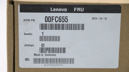 Lenovo FRU PMC 8885e 12G HBA Board 00FC655