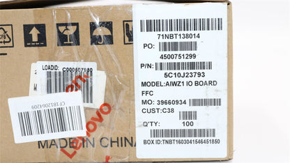 Lenovo 500-15ISK Z51-70 I/O Sub Board Cable 5C10J23793