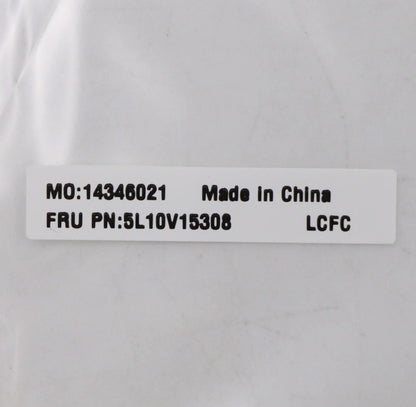 Lenovo Odin1 AMD FRU Label KIT 5L10V15308