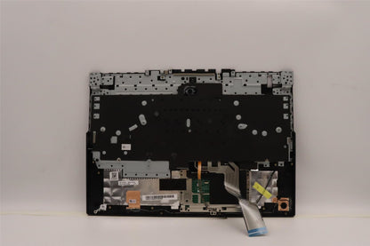 Lenovo Upper Case ASM_HUN L82JUBUWHW/F 5CB1C74848