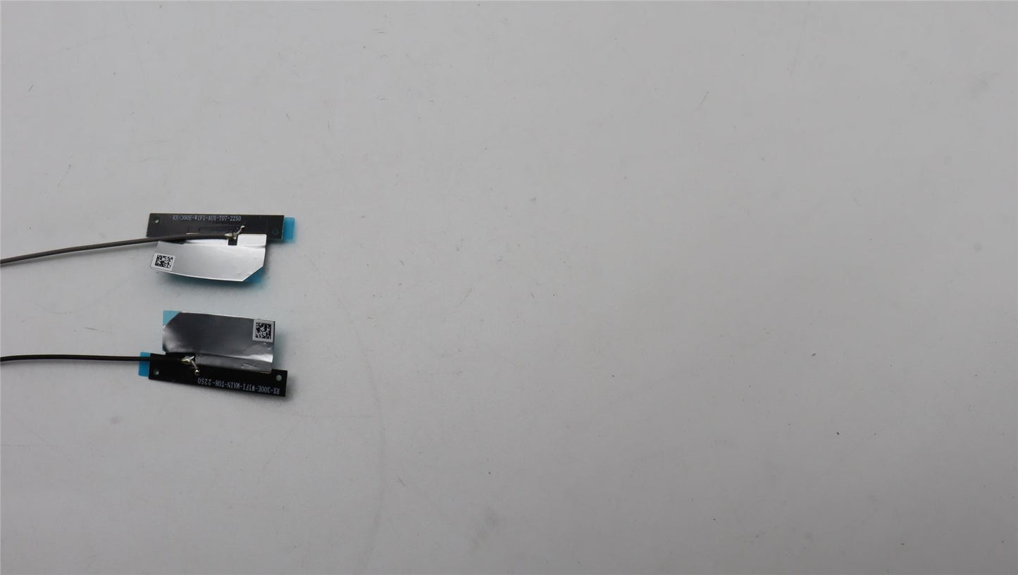 Lenovo Yoga 300e Gen4 Wi-Fi Wifi Wireless Antenna 5A30Z88226